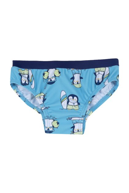 KOSTÝM DA BAGNO SLIP
