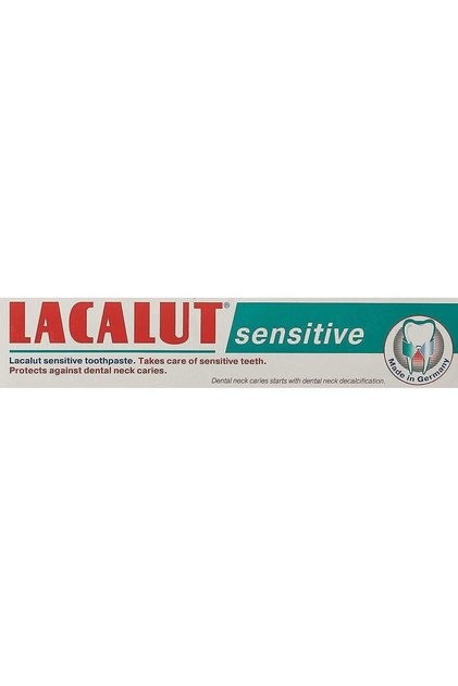 لاكالوت معجون أسنان للأسنان الحساسة - 75 مل