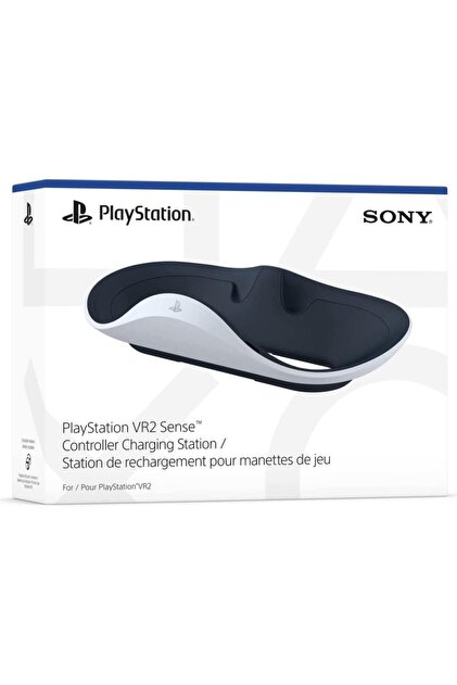 Sony Playstation Vr2 Sense Vr2 Kontrol Cihazı Şarj Istasyonu