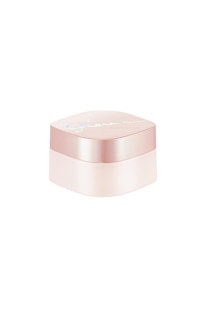 Korean Glow Skin Balm , 4-In-1 Primer, Cream, Morning Pack, Luminizing Cream - 50ml