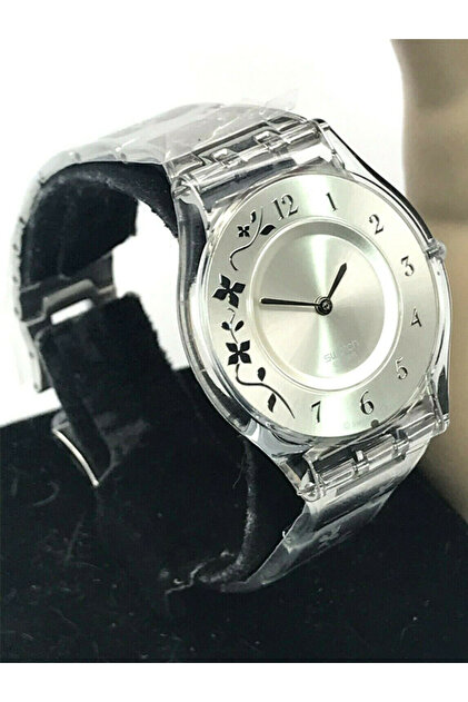 Swatch Sfk300g Climber Flowery Women's Wristwatch- Trendyol
