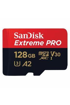 Sandisk Extreme Pro 512gb 200/140mb/s Microsdxc Uhs-ı A2 V30