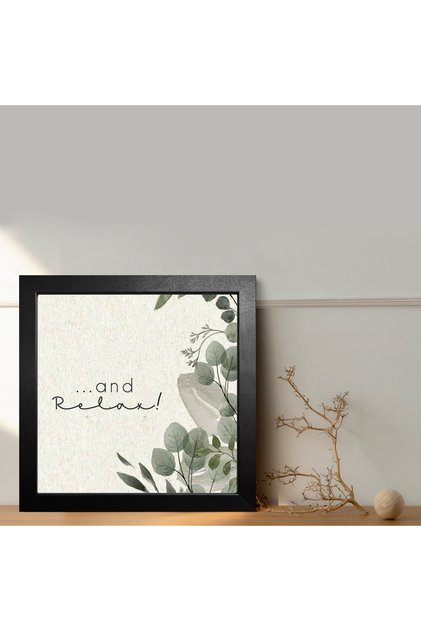 Single Wooden Framed Painting One Piece Poster Painting Ktc/048