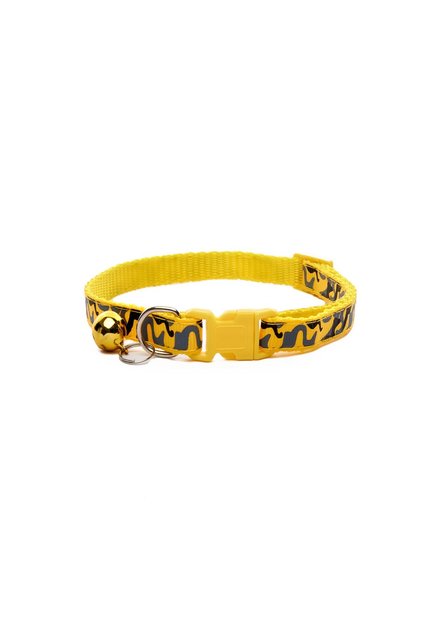 Kedi Tasması 19 - 32 Cm Alaca