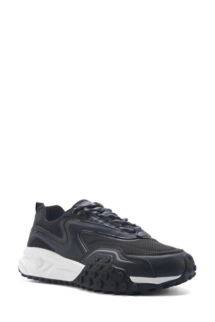 Lumberjack KLEIN 5FX Siyah Erkek Sneaker 101941919 - Fiyatı, Yorumları