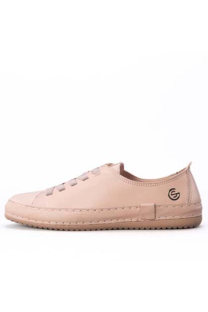 Taylor Women's Genuine Leather Casual Shoes 12906