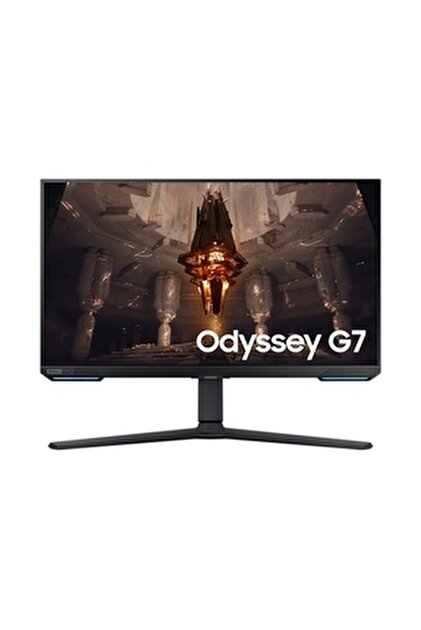 Dell G3223q 32 Inç 144hz 1ms Uhd Freesync Premium Pro Fast Ips