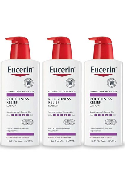 Skin Smoothing Lotion 16.9 oz (500ml) (Pack of 3)
