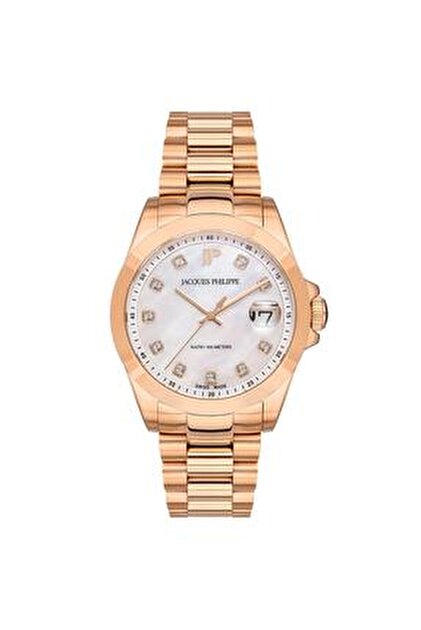 Jacques Philippe Jpqls343385 Kadın Kol Saati - Fiyatı, Yorumları