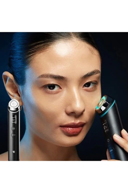 Medicube Beauty Device - AGE-R BOOSTER PRO BLACK (GLOBALCARE