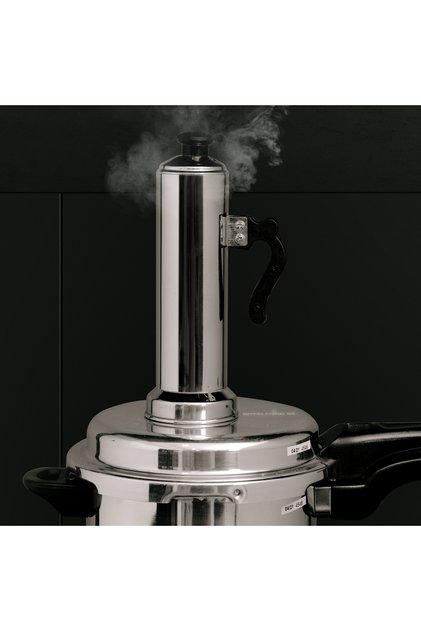 Pressure Puttu Maker, Stainless Steel Puttu Maker, RF10294