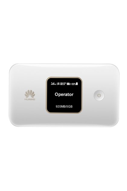 جهاز 4G Mobile Wifi Elite 2 E5785-92c - أبيض