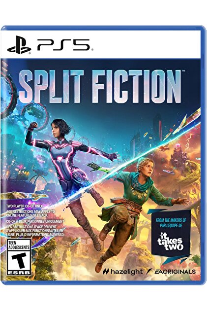 Ratchet & Clank Rift Apart PS5 Türkçe Altyazı Oyun Game Fiyatı