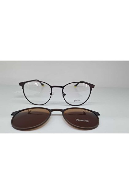 GIGI MILANO Gg2003 C3 Klipsli GÜNEŞ GÖZLÜĞÜ - Fiyatı, Yorumları