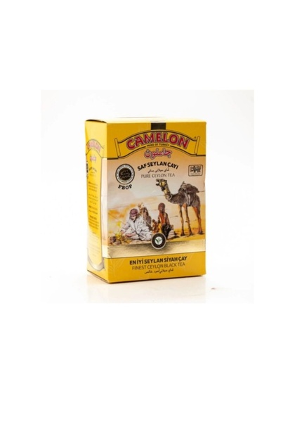 CAMELON 1445 SAF SEYLAN ÇAYI 900 GR, SRİLANKA ÇAYI, İTHAL ÇAY