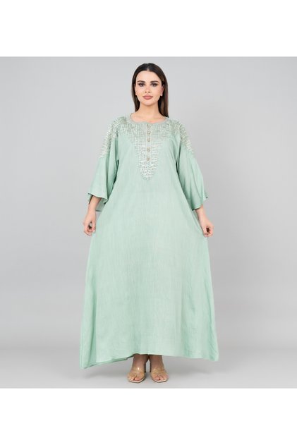 Modern Grace Jalabiya