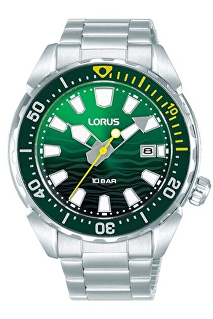 Lorus Rh947rx9 Erkek Kol Saati - Fiyatı, Yorumları