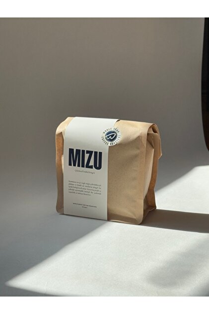 Whole Bean Coffee Roasters Mızu Nitelikli Çekirdek Kahve 250 Gr