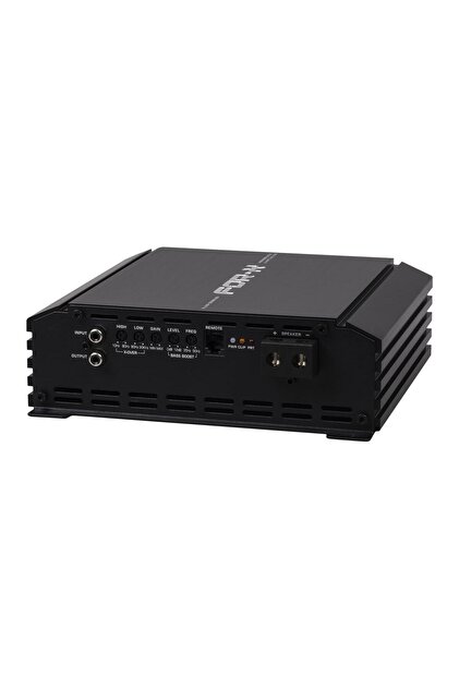 For-X XAD-3100.1D MONO AMFİ - Fiyatı, Yorumları