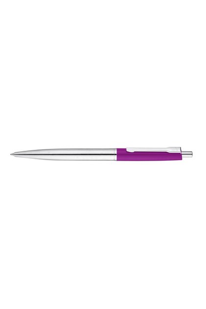 X-pen химикалка, лилава