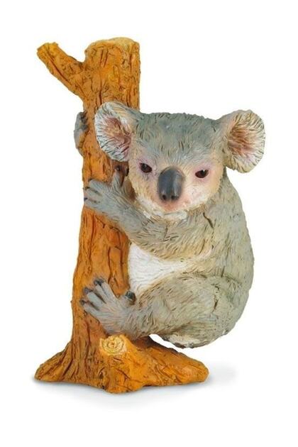 Figurină Collecta Urs Koala Catarândă - CollectA - 88356 - M