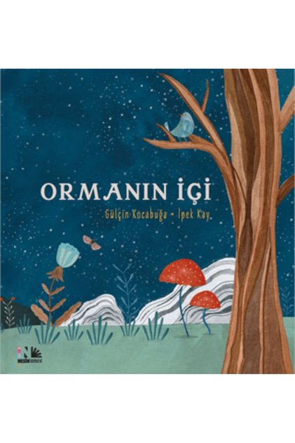 Ormanın İçi