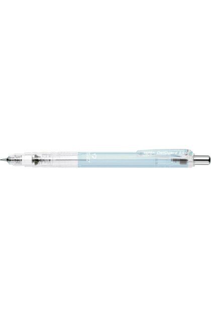 Delguard Light 0.5mm Smoky Edition Mekanik Kurşun Kalem Mavi / P-maz84-smbl