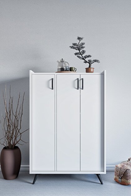 FUHO Alarya Çok Amaçlı Dolap - Fiyatı, Yorumları