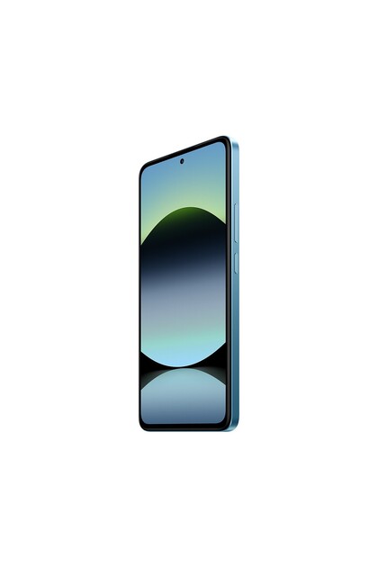 Xiaomi Redmi Note 14 8+128 GB Mavi(Xiaomi Türkiye Garantili