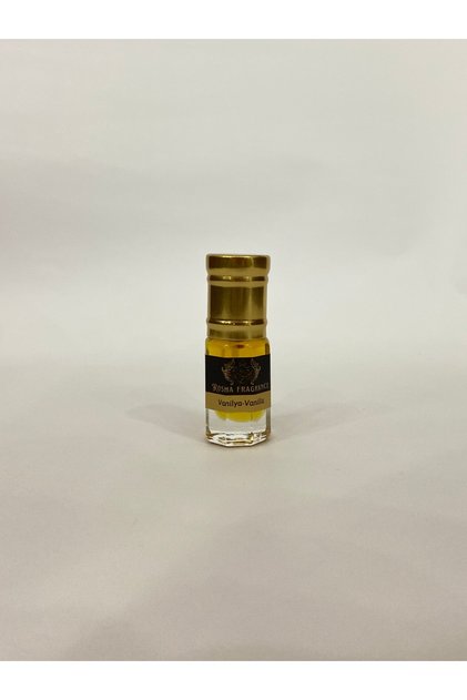 Saf Vanilya Yağı 3 gram