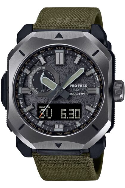 PRW-6900YB-3DR Kol Saati