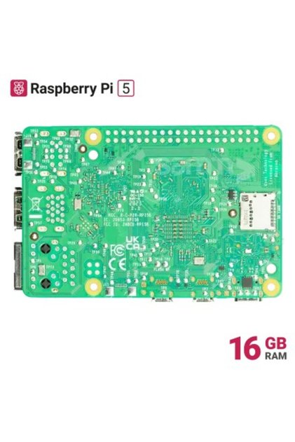 Raspberry pi 5 16gb ram 最終値下げ Raspberry Pi 5 16GB - Fiyatı, Yorumları