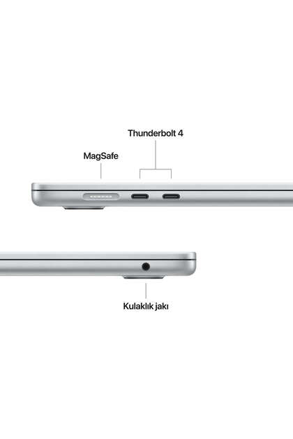 Apple 15
