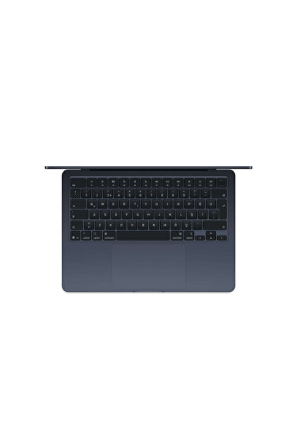 Apple MacBookAir M4 16GB/SSD 512GB 13インチ MacBook Air Satın Alın - Apple (TR)