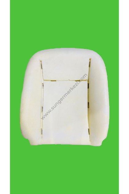 Toyota Corolla Compatible Back Sponge