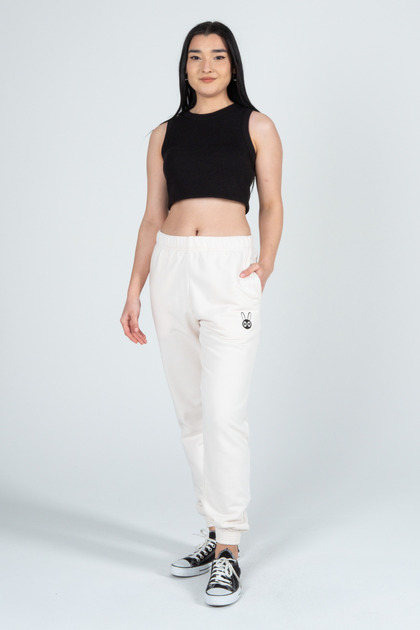 Women’s Jogger Pants – Stylish and Comfortable, Pocketed - Ideal for Everyday Wear | Trendy, Fashionable, High Quality