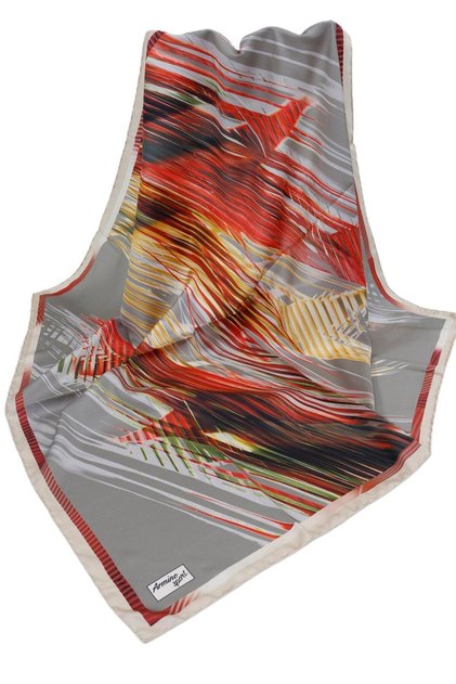Sport Scarf - 1153P-02 - Tivil