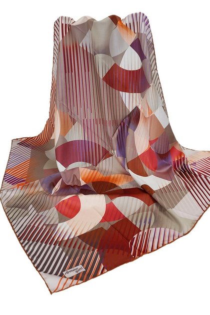 Sport Scarf - 2070P-10 - Tivil