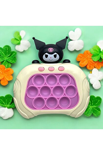 kokomimi 90427 Sun-Cms-Figür Kuromı Kawaıı Premıum Edıtıon 16CM Hkty Fiyatı