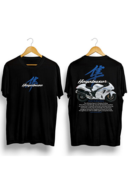 Butik Hayabusa 25th Tshirt - Fiyatı, Yorumları