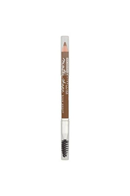 Eyebrow Pencil - Master Shape Brow Pencil 250 Dark Blonde3600530803859
