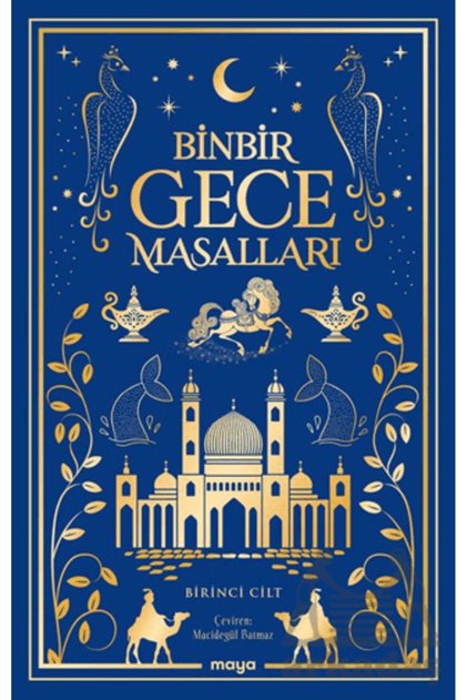 Binbir Gece Masalları