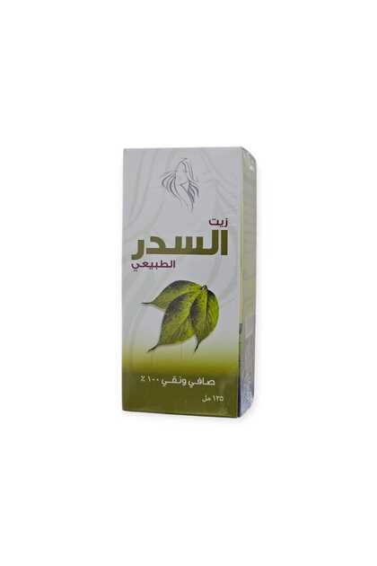 زيت السدر الطبيعي من زهرة فيولا , 125 مل
