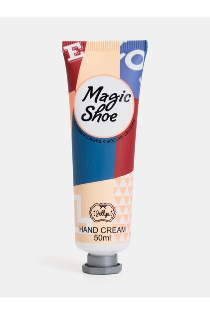 Magic Shoe Hand Cream, 50ml