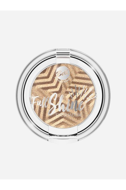 Full Shine Eyeshadow, 05 Honey Glow