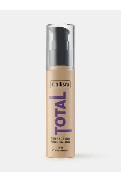 Total Perfecting Foundation with SFP15, 240