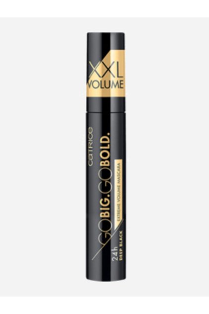 Go Big Go Bold Extension Volume Mascara