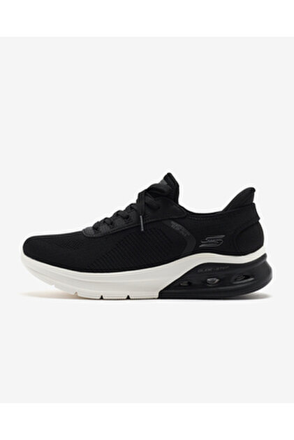 シェリコ♡ Skechers M - Uno - Out Street Fun Kadın Siyah Sneakers 177052 BLK