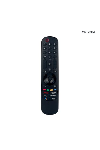 MR22GA Rakuten MR22GA Voice Remote AKB76039901 Replacement for Smart TV for Magic Remote MR22GN wit