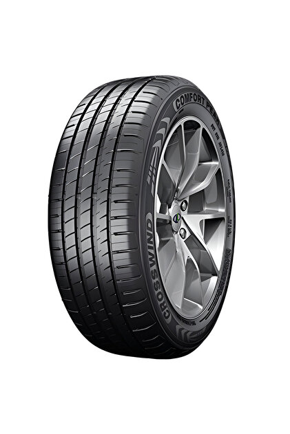 CROSSWİND 205/55R16 91H Comfort Peak (Yaz) (2025) - Fiyatı, Yorumları